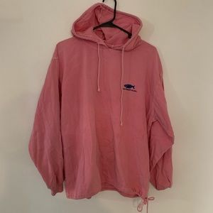 Vintage WEK Nantucket Pullover